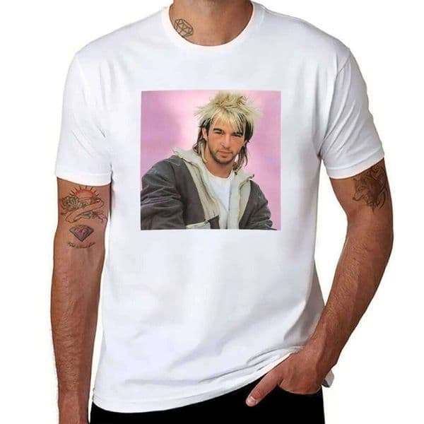 Kajagoogoogoo T-Shirt brand designer t shirts for man graphic tees T-shirt H260225