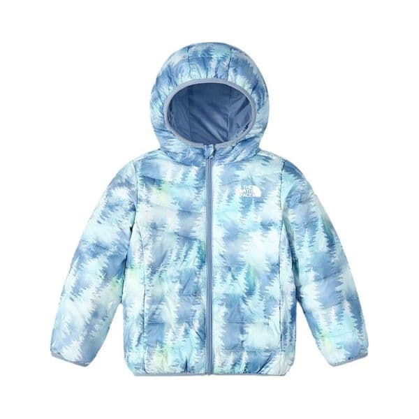 Winter Down Warm Jackets Autumn Baby Thin Hooded Cotton Coats Girls Boys Cute Solid Outerwear 4-16 Years