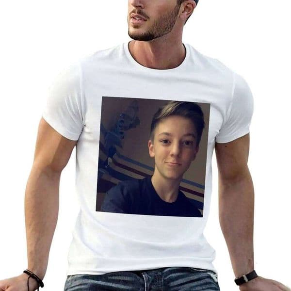 weston title photo mens graphic shirts for man white cotton t shirt pack T-Shirt H260225