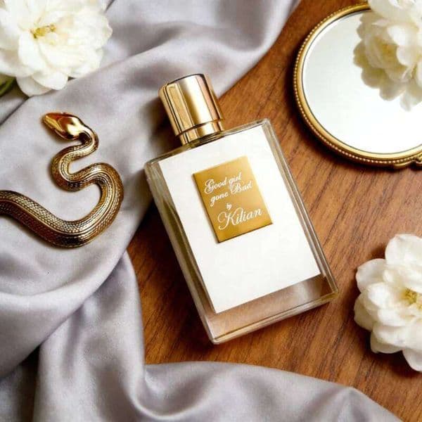 Unique Niche 50ml Woman Long Lasting Elegant Luxury Perfume Oriental Woody Floral with Eight Variants 26Y0225