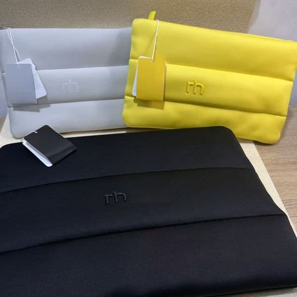 Cosmetic Bags Designer Bag Luxury Rhodee Cosmetics Travel Fashion Storage Makeup