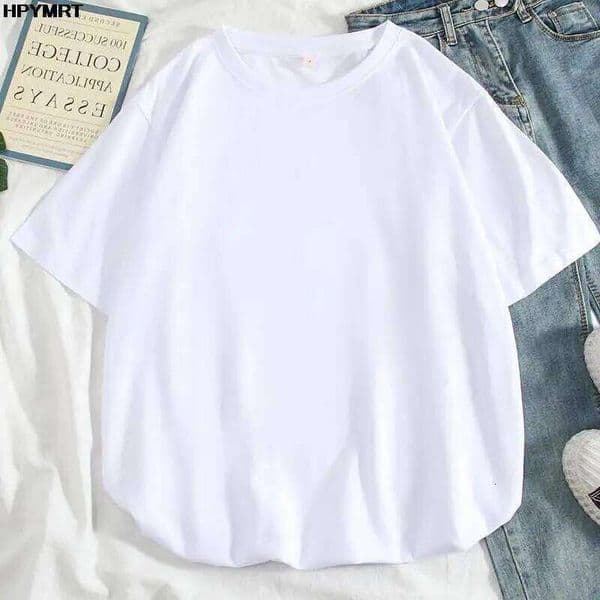 Hipster Women Fashion White Pink Short Sleeve T shirt 2022 Spring Summer T-shirt Female Clothes Tops Tees Tshirt Femme C260226
