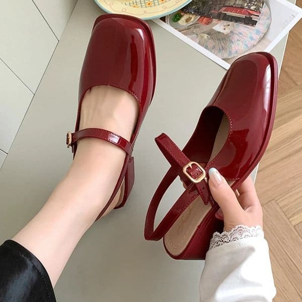Sandal Summer Slides Flat Sandals Woman Shoes Outdoor Slippers for Women Footwear Female Red Beach 260126
