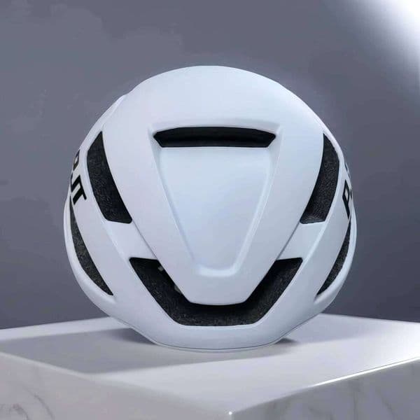 PJT Ultra-Lightweight Bike Adjustable Durable PC Material Full Edge Design Bicycle for Men & Women Cycling Helmet 26Y0226