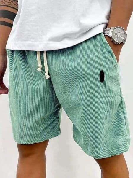 2025 Polo Designer Shorts Brand Luxury Mens Sports Summer Womens Short Swimwear pants Clothing