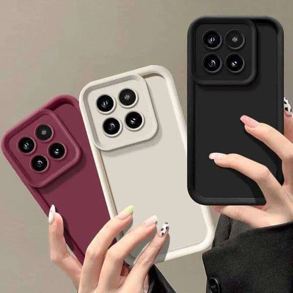 For X7d 4G Phone Case x7d Honor 400 Smart Anti fall protection Luxury Candy Matte Soft Cover J260205