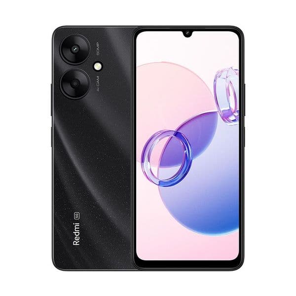 Original Xiaomi Redmi 13C 5G Mobile Phone Smart 6GB RAM 128GB ROM Octa Core MTK Dimensity 6100+ Android 6.74" 90Hz Full Screen 50.0MP 5000mAh Face ID Fingerprint Cell Phone