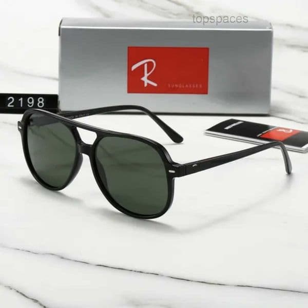 designer sunglasses Top Quality Classic Sunglasses Men Women Retro Sun Glasses Nylon Frame G15 Glass Lenses Packages Cats500 Design Gafas De Sol Mujer 2198