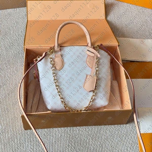Lockit BB Womens Shoulder Bags Brand Hobo Bag Underarm Bag Luxury Bag Tote Bag Designer Bag Fashion Handbags Lady Purses Sling Bag Travel Bag Commuter Bag Pochette