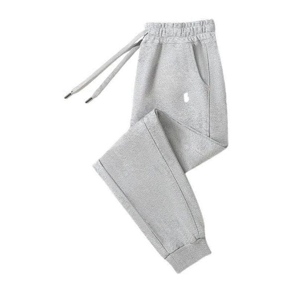 Autumn winter mens designer sweatpants high quality polo pants women casual sport joggers hip hop streetwear