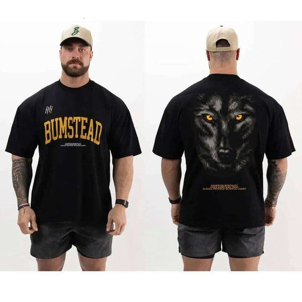Summer Jogger Tee Men's Thavage Muscle Men Gym T-Shirt Fitness Cotton Cbum Women'S T Shirt T260225
