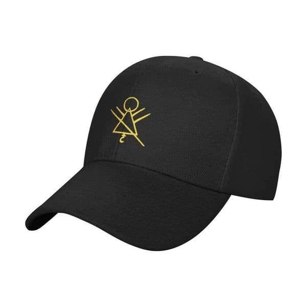 Yellowjackets - Symbol Baseball Cap New In luxury woman cap western Hat Men Hats Women's Z260226