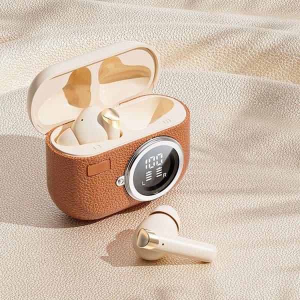M88 2024 New True Wireless In-Ear Long Battery Life Private Mold Noise Cancelling Bluetooth High-Fidelity Earbuds
