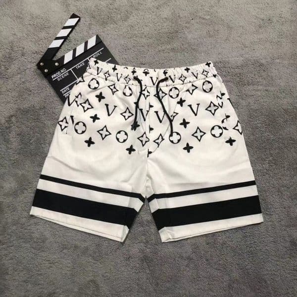 Brand Designer Board Shorts Mens Summer Short Sleeve Beach Shorts Pants Swimwear Bermuda Letter Surf Life Men Swim shorts Men's Clothing Large size M-XXXL