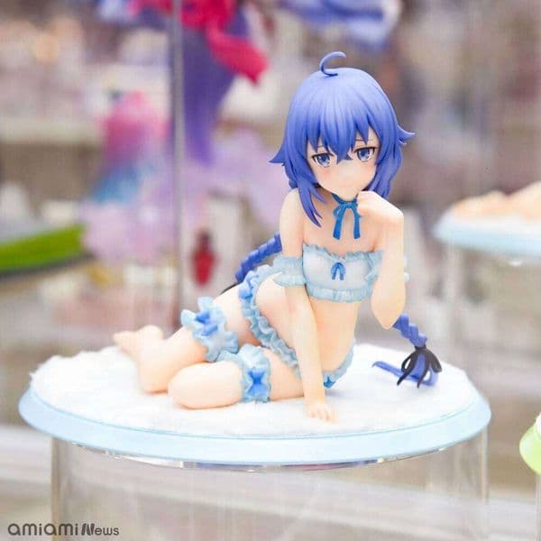 12CM Anime Mushoku Tensei II Isekai Ittara Honki Dasu Roxy Migurdia 1/7 Model Toy Doll Aciton Figure Ornaments PVC T260226