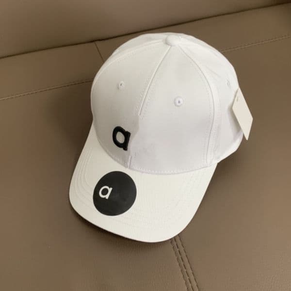 Designer Ball Caps women yoga fashion hat Unisex letter embroidery logo baseball cap top Quality sunhat Size adjustable With label thumbnail 2