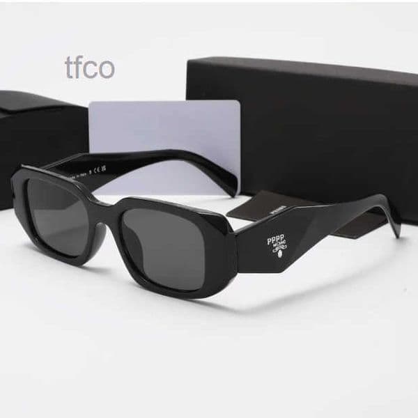 2025 Top luxury Sunglasses designer womens Mens Wearing fashion hot selling senior Eyewear For Women eyeglasses frame Vintage Metal Sun Glasses With box P3268