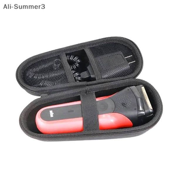 Bestseller Bestseller Travel Storage EVA Hard Case Bag Box FOR Electric Shaver Series 3/7/9 KD ddmytues ddmytues
