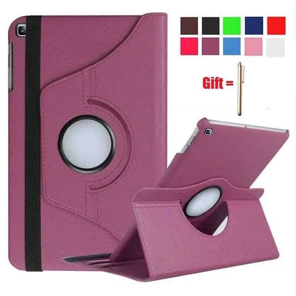 for Galaxy A 10.1 2019 SM-T510 Tablet Cover Stand Case Tab A7 10.4'' A8 10.5 X200 A9 Plus 11" 8.7" T220 Cases H260227