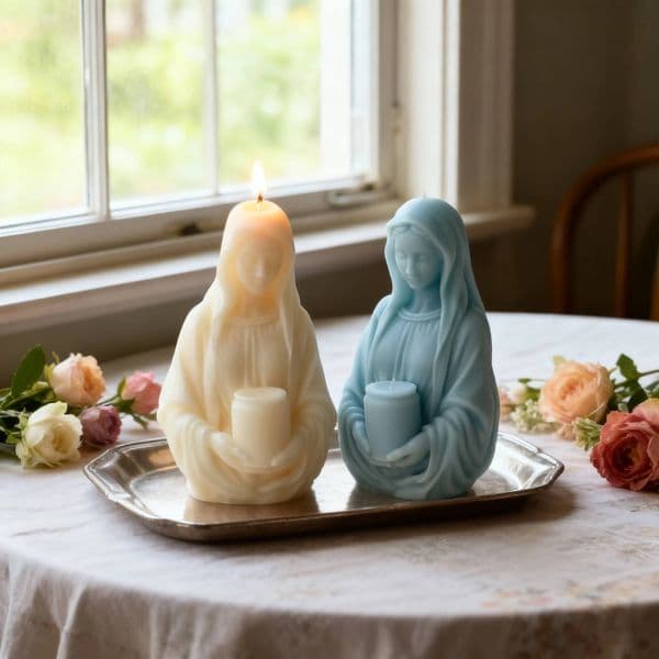 Bestseller Human Body Candle Anatomy Figure Silicone Mold DIY Sculpture Art Plaster Resin Wax Craft Home Decor Studio Supply ddmySat
