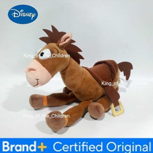 Disney New Toy Story Woody Buddy Red Hearts Doll Plush Toy Birthday Gift Sleeping Doll Sofa Ornaments For Children H260228