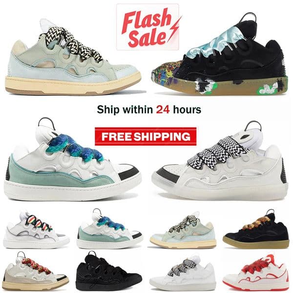 2026 Designer Dress Shoes for Men Women Platform Sneakers Black Gray Blue Pink White Trainers Patchwork Comfortable Running Shoes