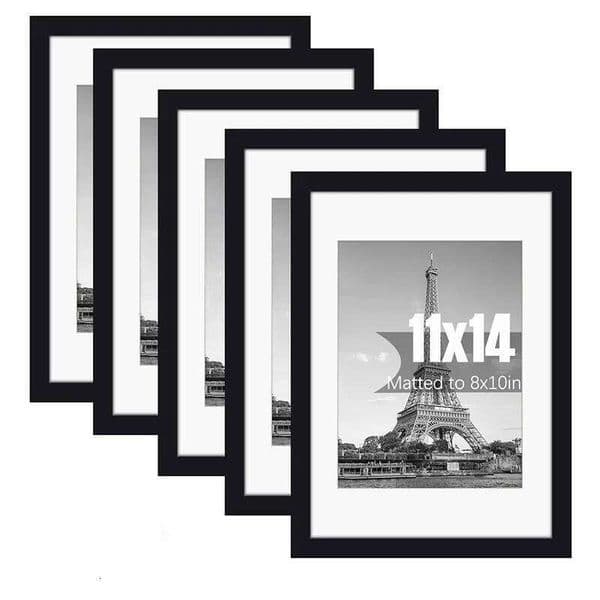 11x14 frame with cardboard, wall accessories, certificate photo painting art frame, suitable for hom 26H0225