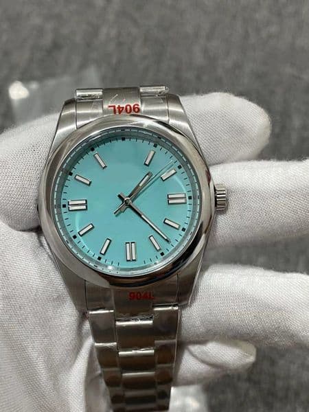 U1 quality Automatic Movement Men's Watches Multiple watch sizes Wristwatches Sapphire watch Stainless Steel Strap watch