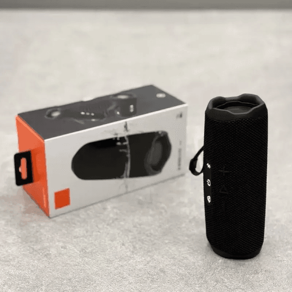 Flip7 BT Speakers Wireless Flip6 Mini Speaker Outdoor Waterproof Portable Bluetooth Speakers Powerful Sound With Box Free shipping Speaker GO 3