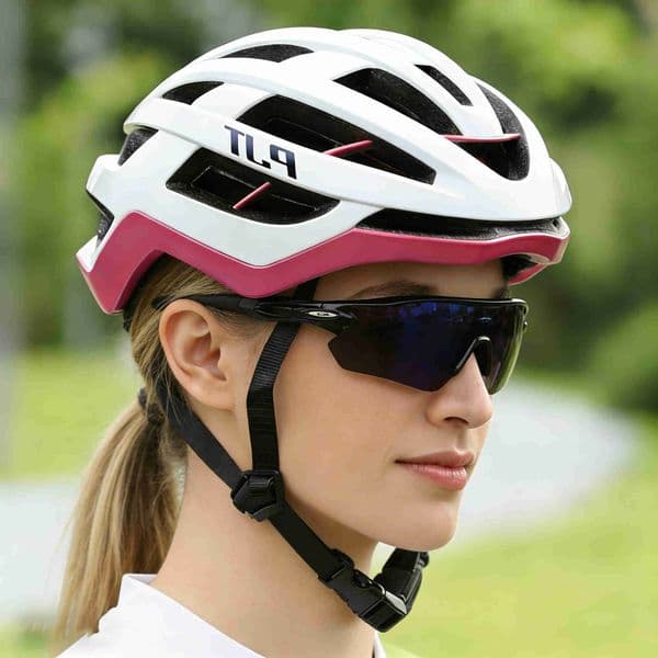New PC PJT Full Edge Wrapping Ultra Light 3D Stiffener Design MTB Road Bicycle Hel Adult Cycling Safety Hat Cycling Hel S260601