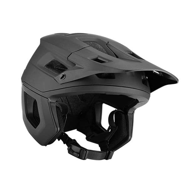 Hel Multi-Protection Sports - Adjustable Fit with Thickened EPS Foam Lightweight for Various Rides S260601