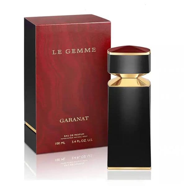 Luxury Perfume Designer Gyan Men's Gemstone Collection Brand Jewel Set 100Ml Diamond With Box Lips Cosmetics Kit For Women Gift