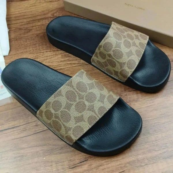 Designer shoes women slides for men women slippers designer sandals famous sliders clogs luxury High quality sandale mules flats platform beach pinkAA