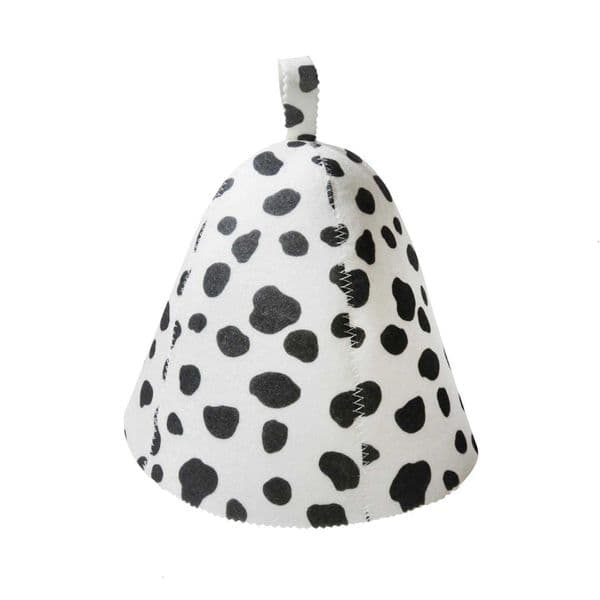 Hat Russian Banya Cap Bath Accessories Water Absorption Felt Sauna Vaporarium Hat for Bathroom Pool SPA Women Men Shower C260601
