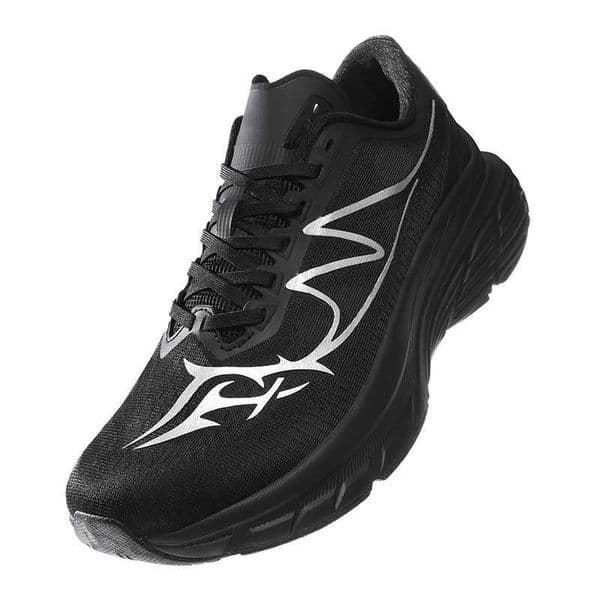 Barefoot Shoes Woman 2026 Hot Selling Outdoor Mens Sports Shoes Lightweight Running Shoe Low Top Rebound Wide Walking Shoe C260601