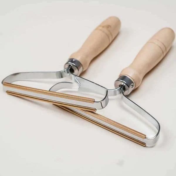 2026 cologne Hair Removal Fabric Shaver Manual Roller Clothes Brush Tools Portable perfume Wooden Lint Remover EE Free Shipping Shipping