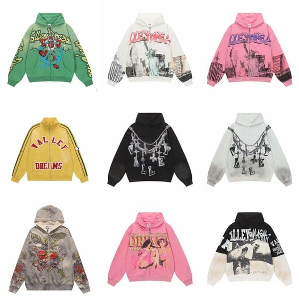 Mens Washed Hoodies Washing Trend Sweatshirts Casual Streetwear Heavy Water Oversized Hoodie Tracksuit High Quality Fashion Clothings
