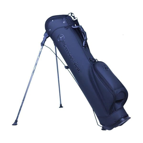 Golf Bags New Men's And Women's Stand Bag Lightweight Portable Practice Club Small Ball Bag