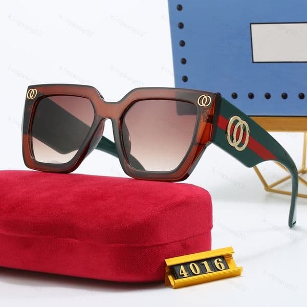 Retro Classic Round Sunglasses for Women Men Designer Luxury Vintage Frame UV400 Protection Outdoor Driving Beach Sun Shade Glasses