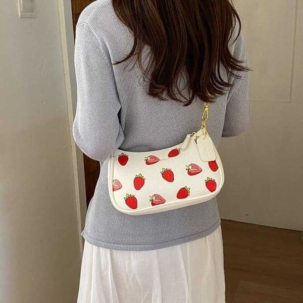 Trendy Letter Commuter Diaper Chic Bag Womens Stylish Crossbody Bag Elegant Large Capacity Shoulder Tote H260601