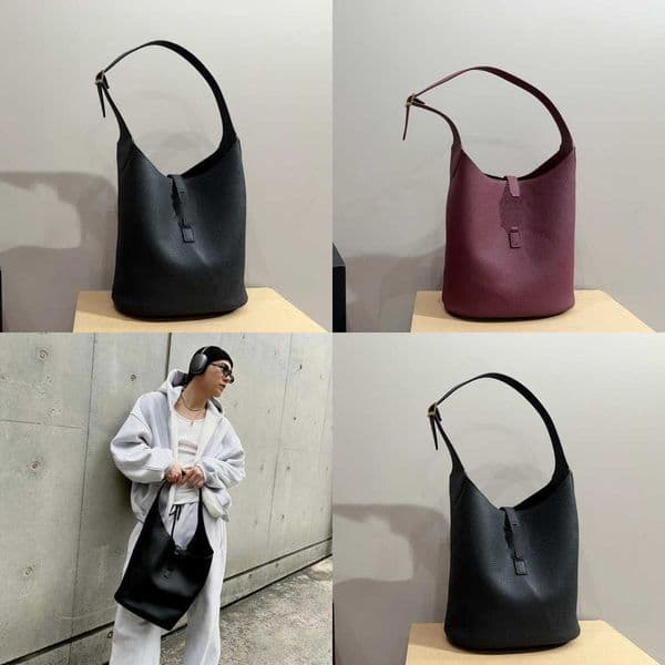 Fashion Shoulder bags handbag Designer Bag Womens hobo bucket bags leather crossbody purse tote bag brand travel hobo clutch bags purse 241215