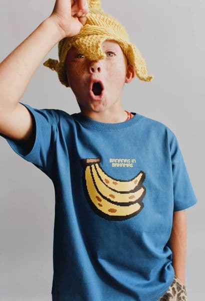 Lovely TShirt Boys And Girls Summer Clothes Round Neck Base Shirt Toddler New Short Sleeve Thin Pure Cotton Tops For ChildT260601