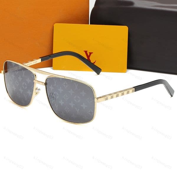 Retro Vintage Women Designer Sunglasses Luxury Classic Gradient Summer Sun Glasses Female UV Protection Black White Fashion Eyewear with Storage Box