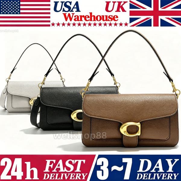 High Quality Evening Bag Fashion Designer handbag tabby bags Women teri Shoulder bag leather baguette luxury cross body lady Underarm bag