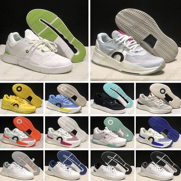 2026 Casual shoes Cloudds the Roger Pro Running Shoes Advantage 2 Sneakers Designer Black White Skateboard tenis Trainers Outdoor Mens Womens Flats shoes 36-45