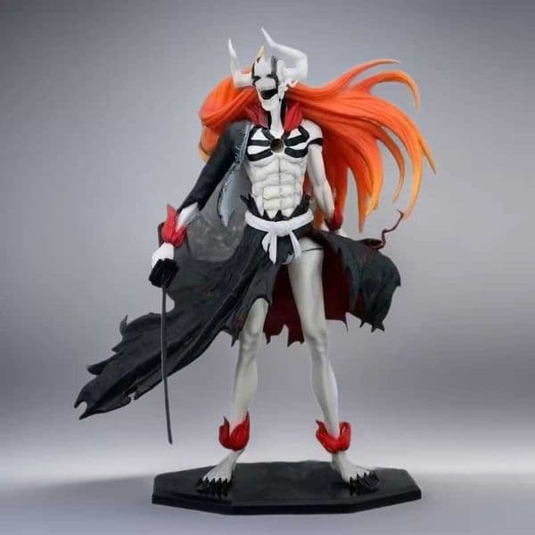 Guts the Black Winged Demon anime figure model ornament boxed PVC statueL260529
