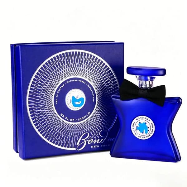Luxury Flowers West Side Gold perfume Coast Signature 100Ml cologne Perfume Fragrance Lasting Good Smell High Quality Fast Shipping Free Shipping