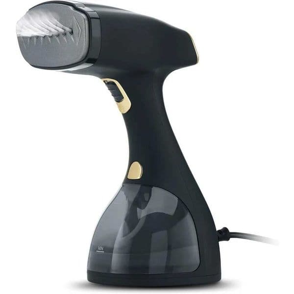 Electrolux LX15003 Portable Handheld Garment Steamer Iron Press Fabric Wrinkle Remover for Clothes C260601