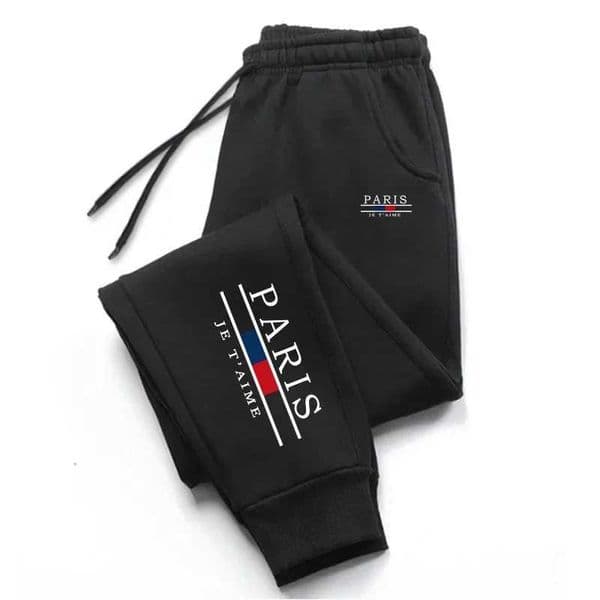 Jogging Mens Sweatpants Printed Casual Trousers Sports Pants Office Home Mens Pants Outdoors Strt Hot Sales Sportswear D260601