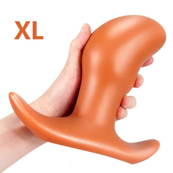 005 2026 New Anal Toys Giant Silicone adult toys Dildo Toy Men's Big Butt Plug Anal Expander Vaginal Anus Expansion Stimulator Gay Sex Products 005
